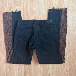 Dear John Charcoal Jeans